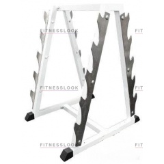 MB Barbell MB 1.17 из каталога стоек для грифов в Саратове по цене 26426 ₽
