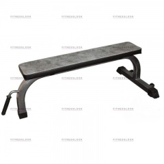 MB Barbell MB 2.03 из каталога силовых скамей в Саратове по цене 11779 ₽