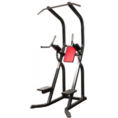 MB Barbell MB 2.04 из каталога стоек турник брусья-пресс в Саратове по цене 59310 ₽