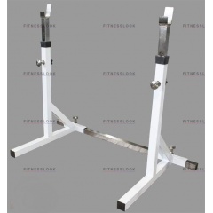 MB Barbell MB 2.11 из каталога стоек для штанги в Саратове по цене 32909 ₽