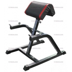 MB Barbell MB 2.13 из каталога скамей Скотта в Саратове по цене 29594 ₽
