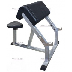 MB Barbell MB 2.17 из каталога скамей Скотта в Саратове по цене 33099 ₽
