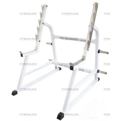 MB Barbell MB 2.18 из каталога стоек для штанги в Саратове по цене 44440 ₽