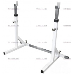 MB Barbell MB 2.19 из каталога стоек для штанги в Саратове по цене 15265 ₽