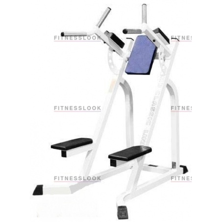 Рендер-0 для MB Barbell MB 2.30