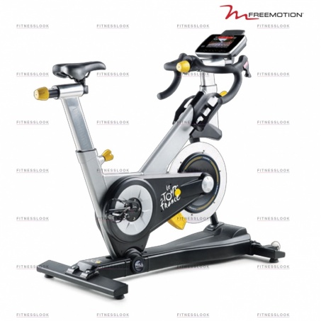 Рендер-0 для Freemotion Tour De France