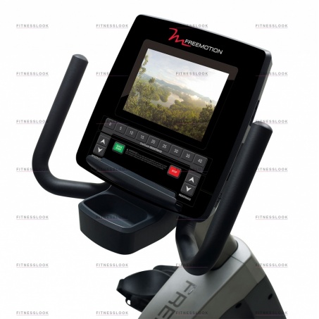 Рендер-5 для Freemotion r12.4