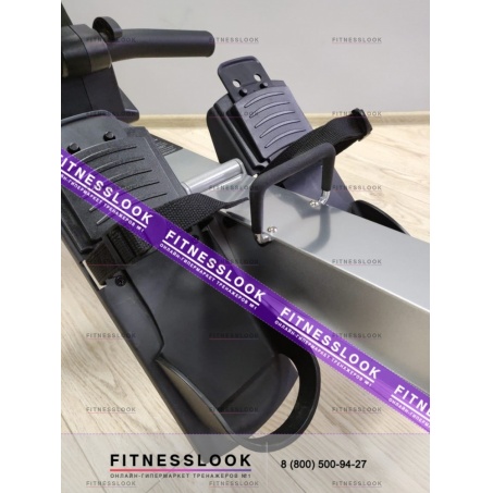 Рендер-10 для Spirit Fitness XRW600