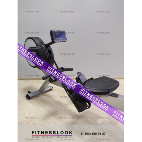 Рендер-9 для Spirit Fitness XRW600
