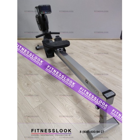 Рендер-7 для Spirit Fitness XRW600