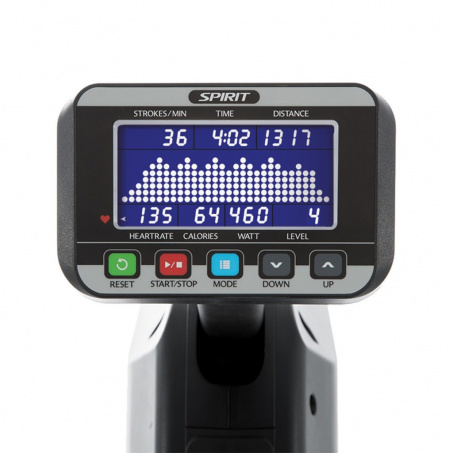 Рендер-2 для Spirit Fitness XRW600