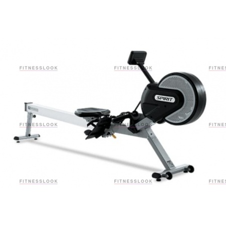 Рендер-4 для Spirit Fitness XRW600