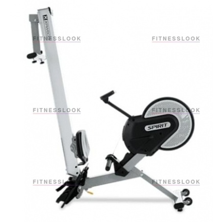Рендер-5 для Spirit Fitness XRW600