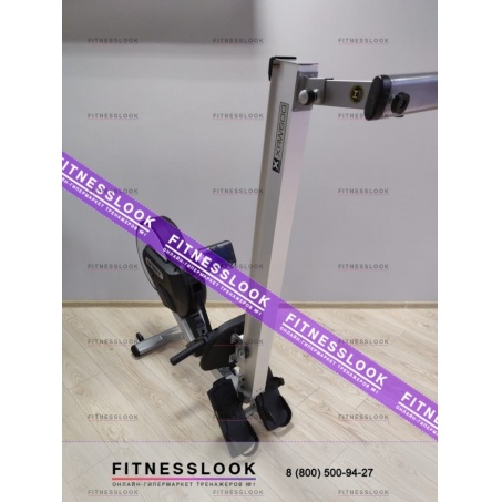 Рендер-8 для Spirit Fitness XRW600
