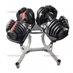 Original Fitness под регулируемые гантели из каталога разборных (наборных) гантелей в Саратове по цене 8420 ₽