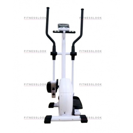 Рендер-5 для Evo Fitness Shark EL