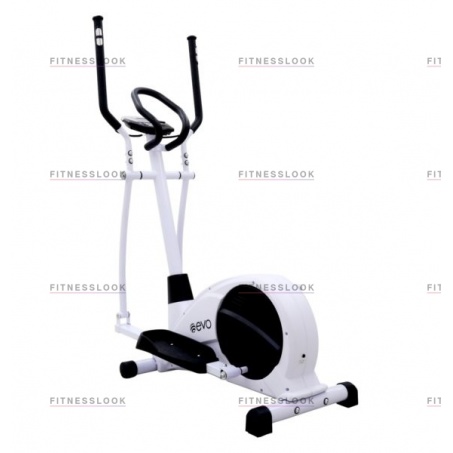 Рендер-9 для Evo Fitness Orion EL