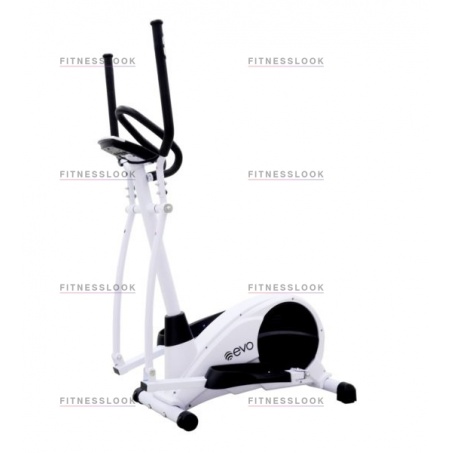Рендер-0 для Evo Fitness Orion EL