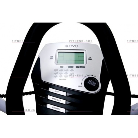 Рендер-6 для Evo Fitness Orion EL