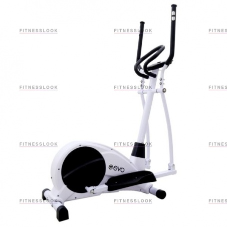 Рендер-2 для Evo Fitness Orion EL