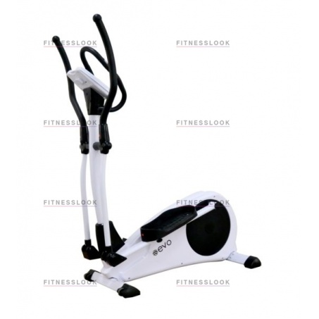 Рендер-0 для Evo Fitness Tiger EL