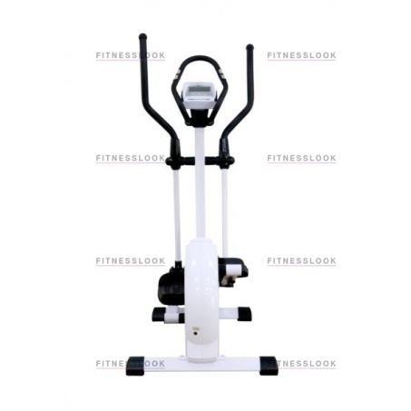Рендер-6 для Evo Fitness Tiger EL