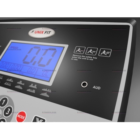 Рендер-3 для UnixFit MX-450V