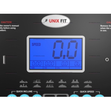 Рендер-1 для UnixFit MX-570Z