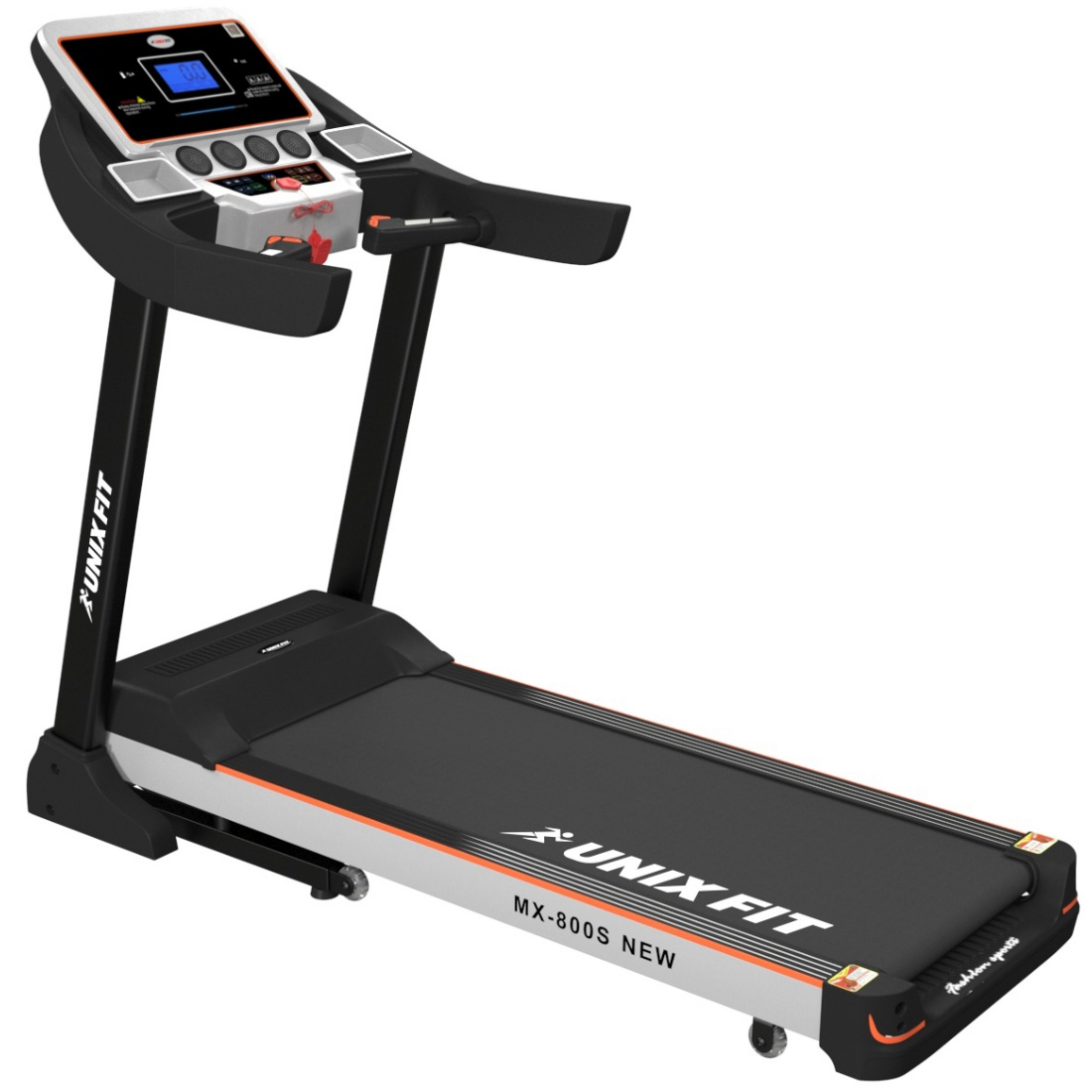 Беговая дорожка для дома UnixFit MX-800S