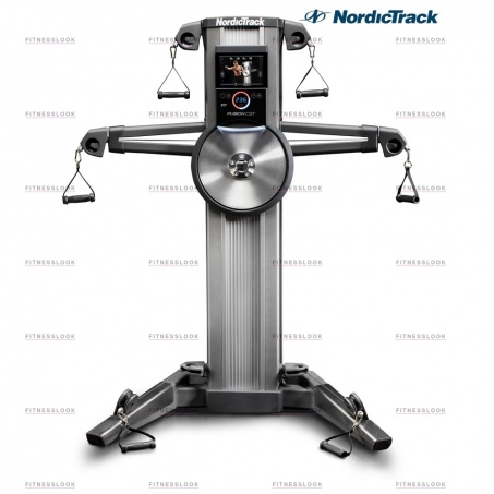 Рендер-0 для NordicTrack Fusion CST