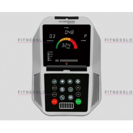 Рендер-5 для Svensson Industrial HIT X850 LX