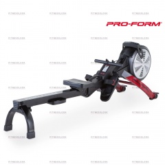 R600 в Саратове по цене 44990 ₽ в категории гребные тренажеры ProForm