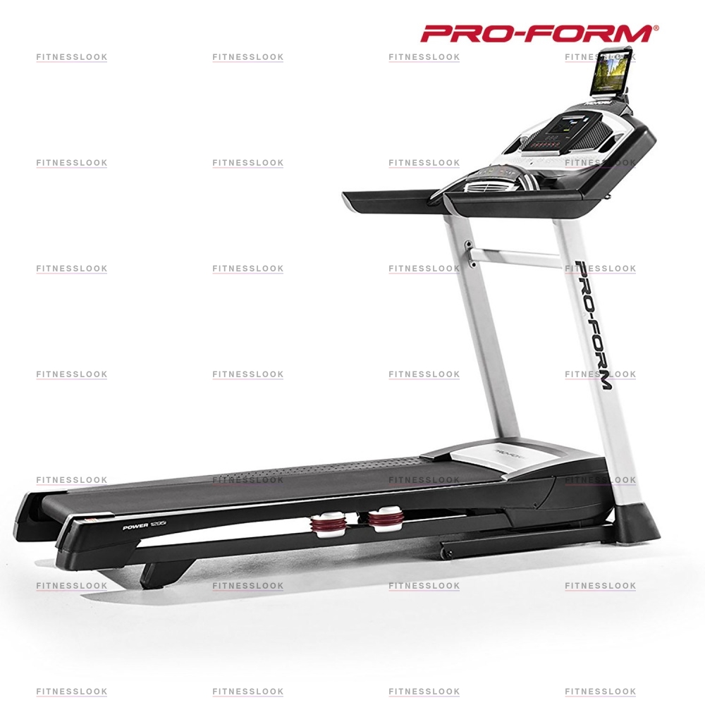 Беговая дорожка ProForm Power 1295i