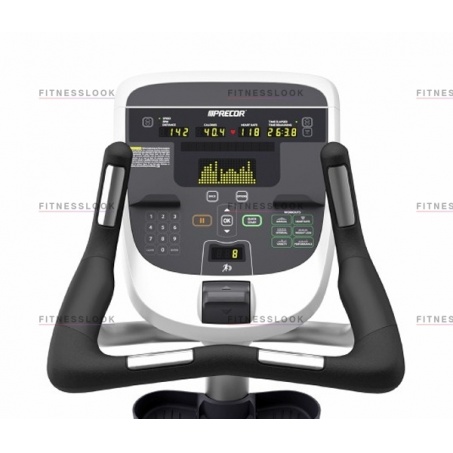 Рендер-2 для Precor UBK 835