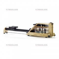 WaterRower Home из каталога гребных тренажеров в Саратове по цене 122740 ₽