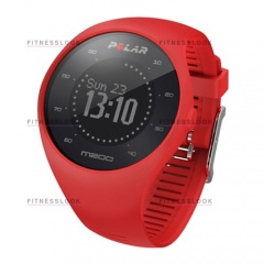 Polar M200 из каталога наручных пульсометров и трекеров в Саратове по цене 15612 ₽