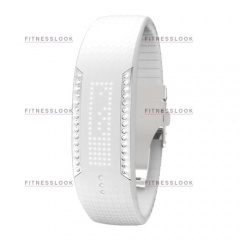 Polar Loop Crystal из каталога наручных пульсометров и трекеров в Саратове по цене 9990 ₽