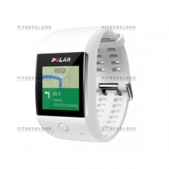 Polar M600 из каталога наручных пульсометров и трекеров в Саратове по цене 29737 ₽