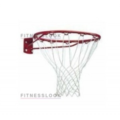 DFC Rim Red из каталога баскетбольных колец в Саратове по цене 1690 ₽