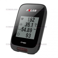 M460 с датчиком H10 в Саратове по цене 33737 ₽ в категории прочее Polar