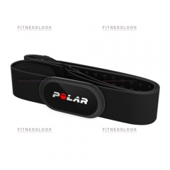 H10 в Саратове по цене 13737 ₽ в категории нагрудные кардиодатчики Polar