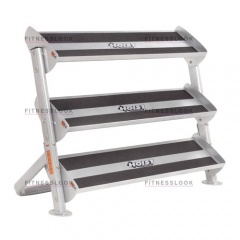 Hoist HF-5461-36 из каталога стоек для гантелей в Саратове по цене 45220 ₽