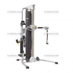 Hoist Mi5 Functional Trainer - с набором аксессуаров из каталога мультистанций в Саратове по цене 528790 ₽