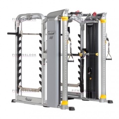Hoist Mi7Smith из каталога мультистанций в Саратове по цене 1423920 ₽