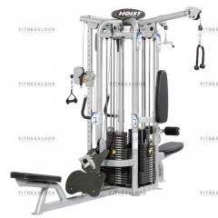 Hoist CMJ-6000-1 из каталога мультистанций в Саратове по цене 1496600 ₽