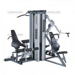 Precor S3.45 из каталога мультистанций в Саратове по цене 543240 ₽