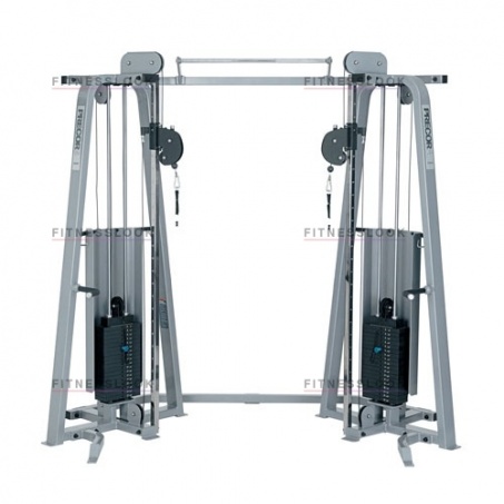 Рендер-0 для Precor CWFTSS