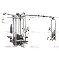 Hoist CMJ-6000-2-9 станций из каталога мультистанций в Саратове по цене 1487080 ₽