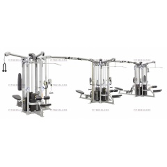 Hoist CMJ-6000-3 - 14 станций из каталога мультистанций в Саратове по цене 2718100 ₽