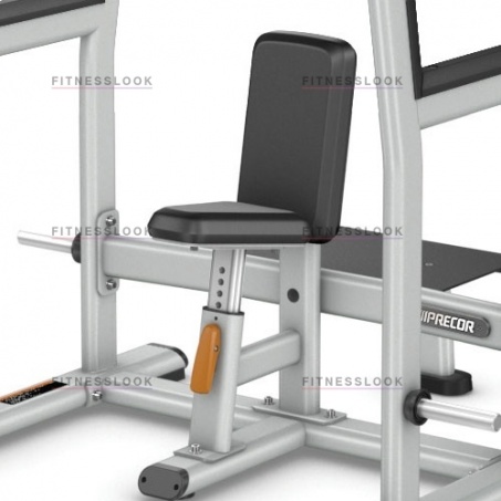 Рендер-4 для Precor DBR507 - со стойками